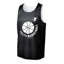 Reversible Mesh Tank (youth and adult sizes) -  Old Colony YMCA Basketball - Allow up to 2 Weeks for delivery (Product Will Ship to your Home) Not Eligible for 2nd Day Shipments 