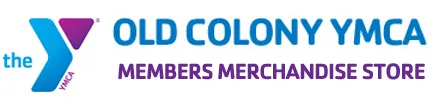 Old Colony YMCA Members Store by Accessorycore